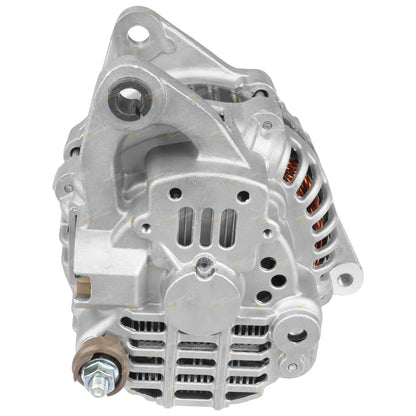 Alternator Mitsubishi Lancer CH 4cyl 2.4L 4G69 (2005-2007)