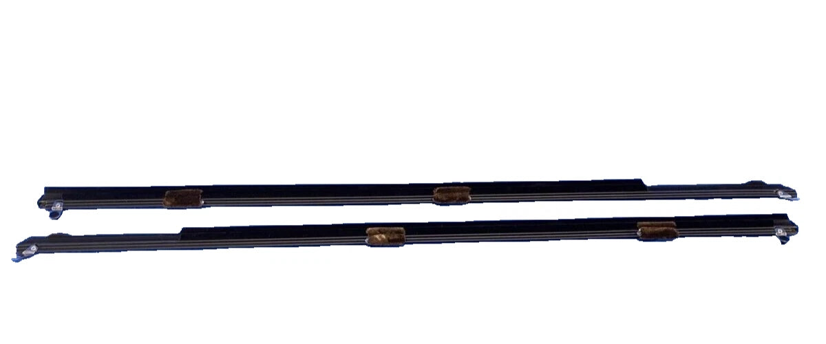 2 x Outer Door Belt Weatherstrip Set for Toyota MR2 SW20 SW21 (1990–1999)