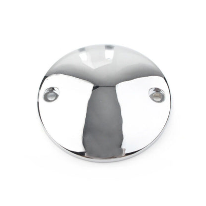 Ignition Timing Points Covers for Harley Big Twin, Sportster (70-99)