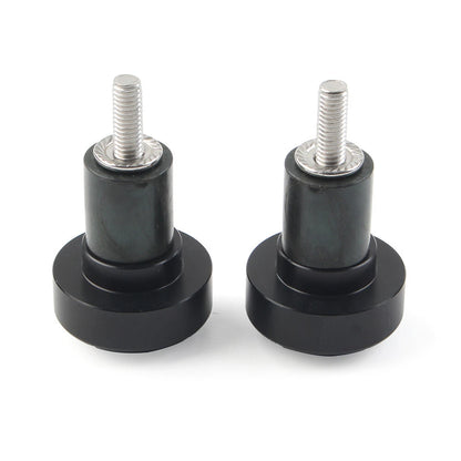 Handlebar Grips Bar End Caps for YAMAHA YZF-R1