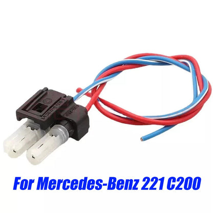 Battery Wire Harness Plug Cable for Mercedes-Benz 221 C200 (2005–2013)