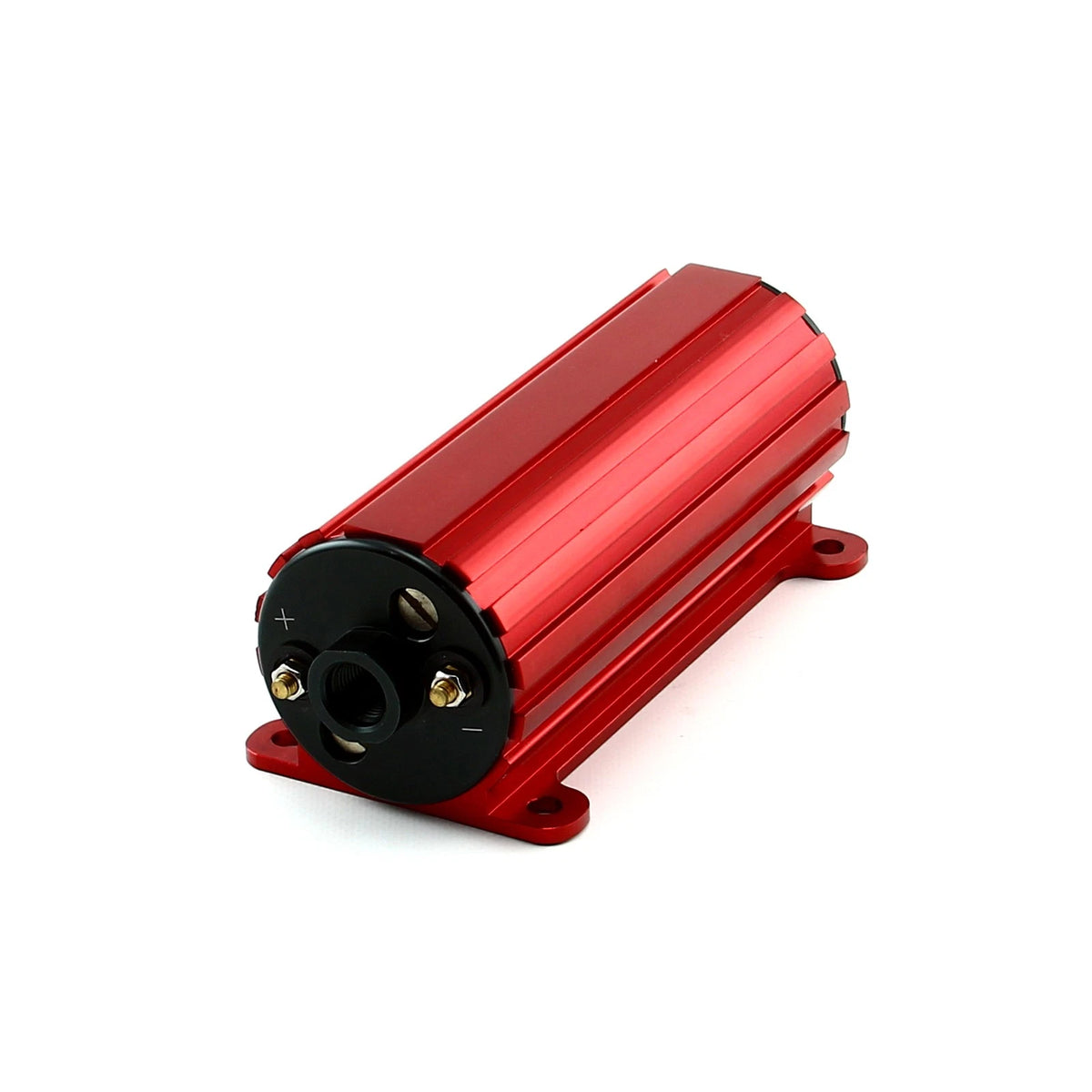 Inline Electric Fuel Pump for Universal EFI - 450 Lbs./Hr. (500HP-700HP)