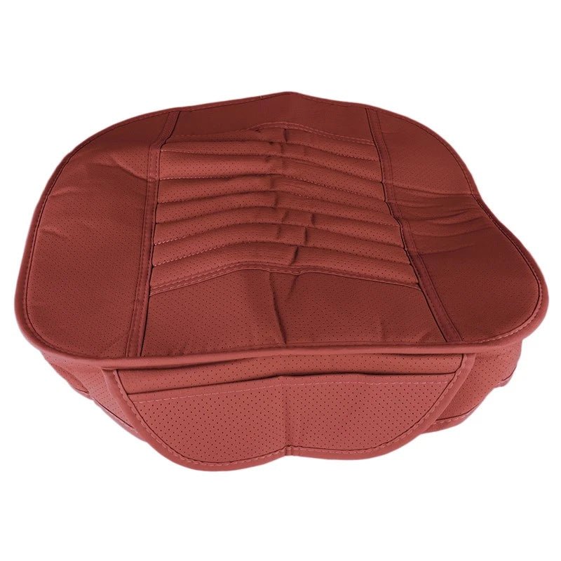 Front Seat Covers for Car - Full Surround Seat Cushion Mat for All Models