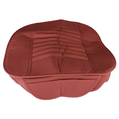 Front Seat Covers for Car - Full Surround Seat Cushion Mat for All Models