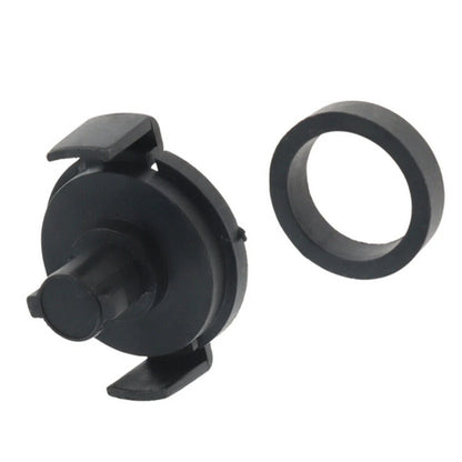 Transmission Oil Level Drain Plug with Gasket for Hyundai Kia (2011-2023)