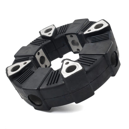 Rubber Connection Plate for Excavator CF-A-140AS Size 140