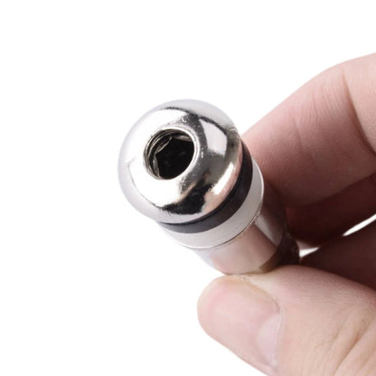 4 x Bolt-in Valve Stems w/ Dust Caps for Car Truck Tire (11.3mm)