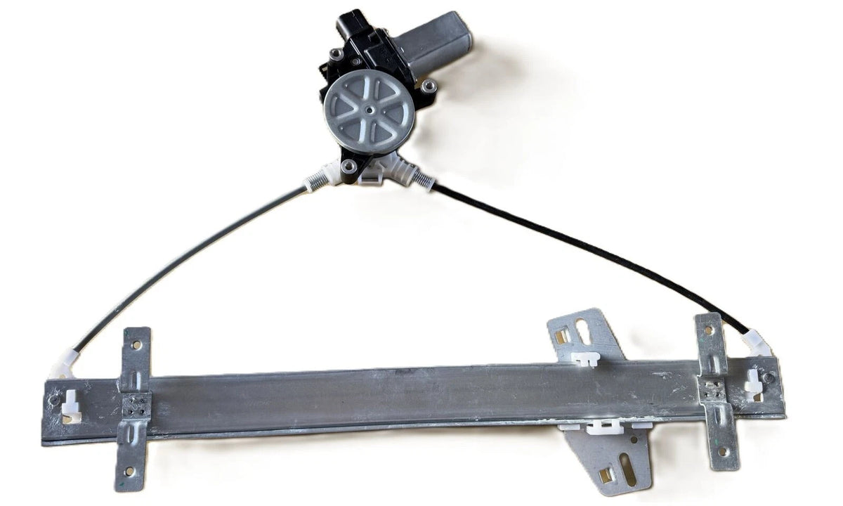 Front Right Window Regulator W/ Motor 6 Pins for Honda Odyssey RB (2005–2010)