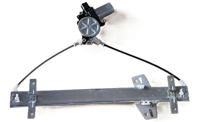 Front Right Window Regulator W/ Motor 6 Pins for Honda Odyssey RB (2005–2010)