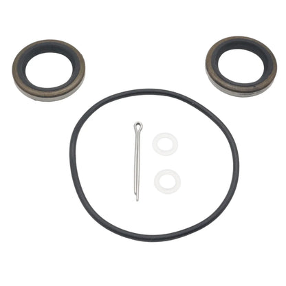 Lower Gearcase Oil Seal Kit for OMC Cobra V6/V8 (320862, 0777380, 0335325)