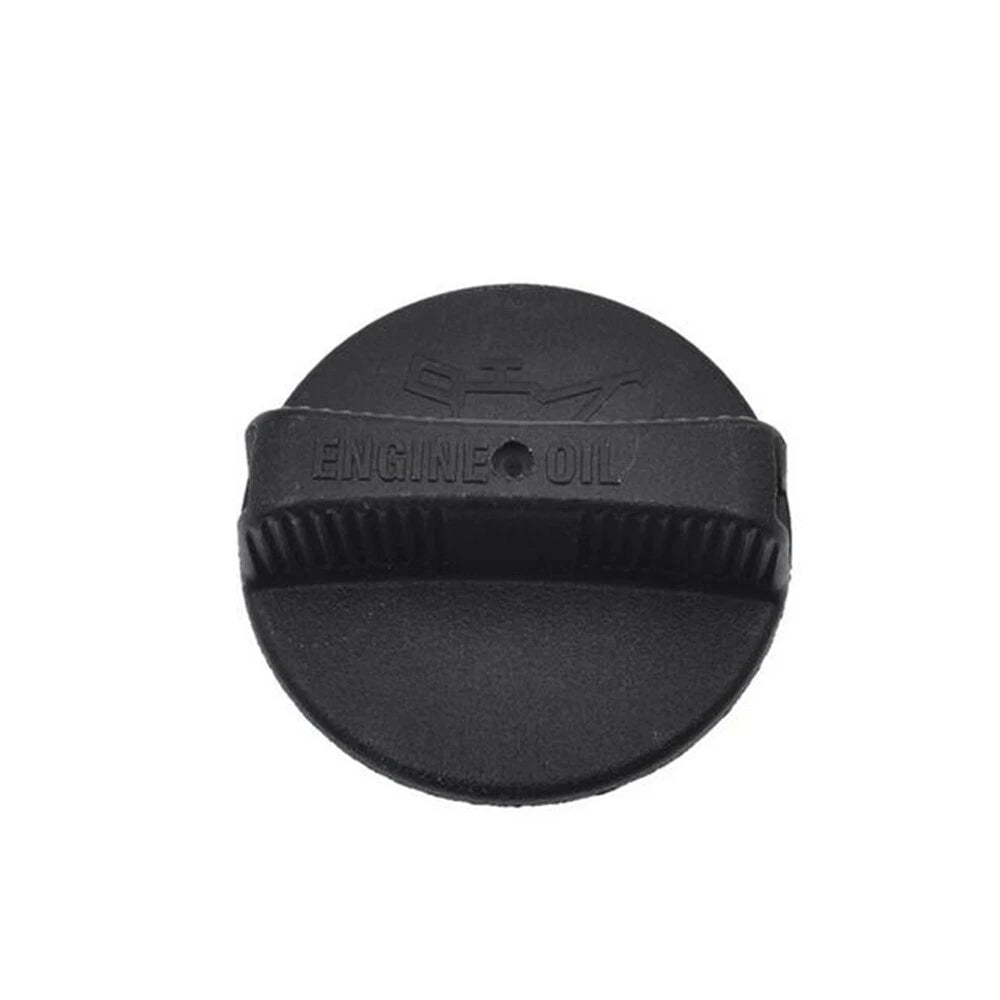 Black Engine Oil Cap for Mitsubishi ASX (2010-2023)