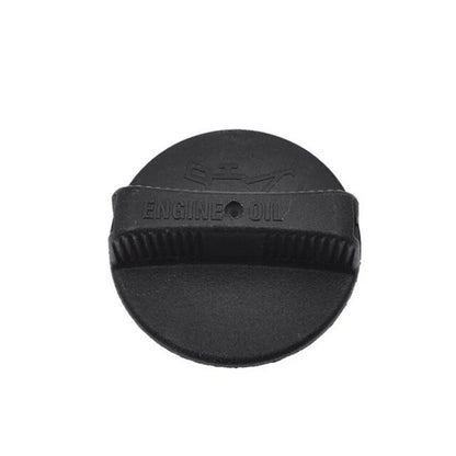 Black Engine Oil Cap for Mitsubishi ASX (2010-2023)