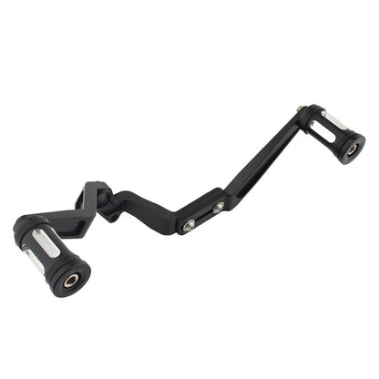 Heel Toe Gear Shift Lever Pegs for Harley Nightster 975 (2022-2024)