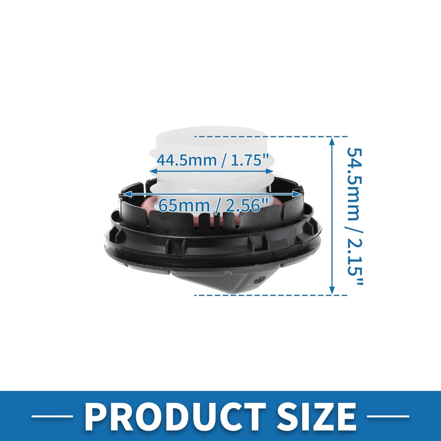 Fuel Filler Cap for Honda Civic (01-05)