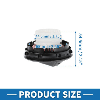 Fuel Filler Cap for Honda Civic (01-05)