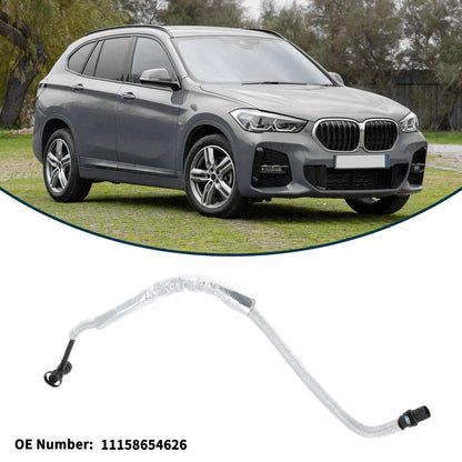 Radiator Hose for BMW X1 2015-2016 (2015-2016)