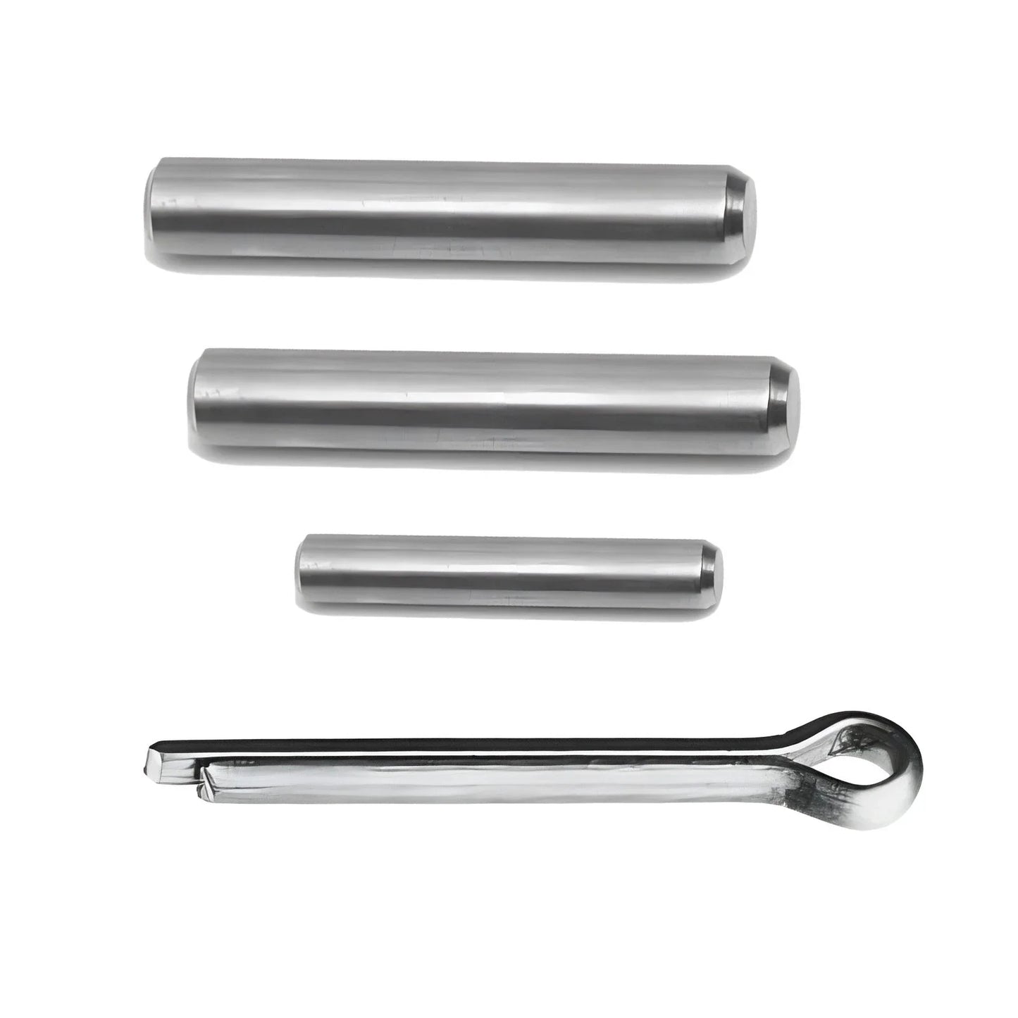 Propeller Shear Pin & Split Pin Kit for Mercury 2-3.5 HP Outboard
