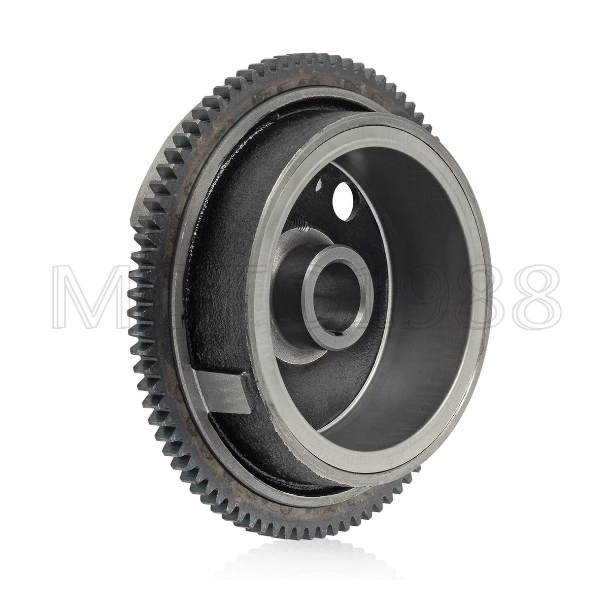 Flywheel Rotor Magneto FF95 for Polaris Xplorer 400L (1996–1998)