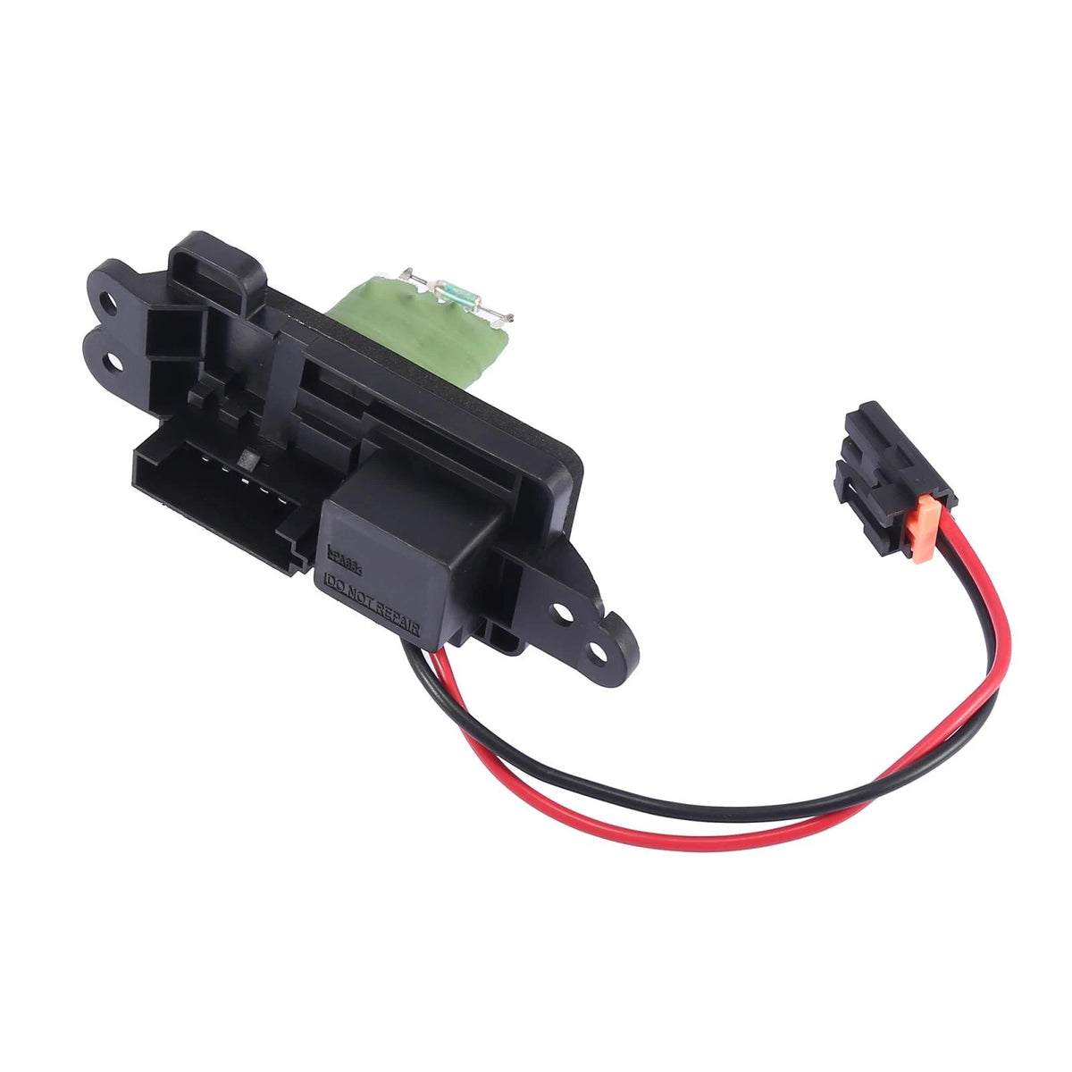 Car Blower Fan Motor Resistor for GMC Yukon XL 1500 2500 (2003 - 2006)