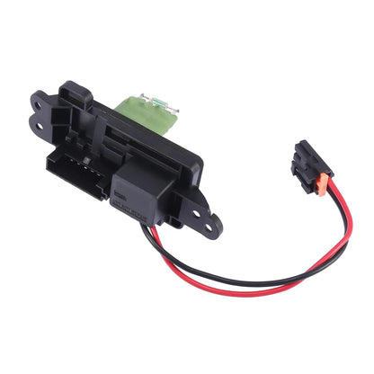 Car Blower Fan Motor Resistor for GMC Yukon XL 1500 2500 (2003 - 2006)