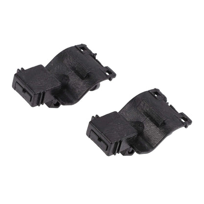 Front Windshield Washer Nozzle 2 x for Toyota Tacoma (2016–2023)