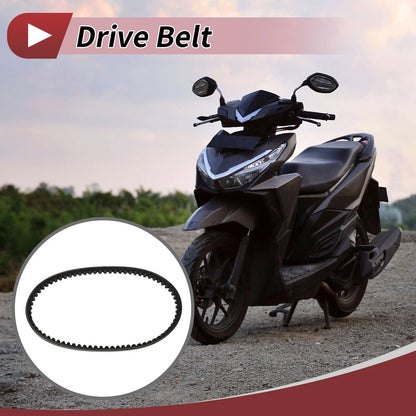 Drive Belt V-Belt for Kymco Dink50 Motorcycle
