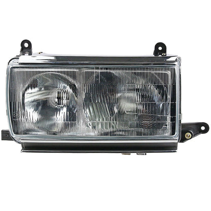 Headlight LHS for Land Cruiser 80 FJ80 FZJ80 HZJ80 (1990-1994)
