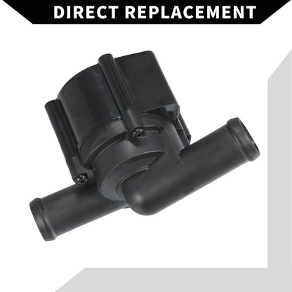 Auxiliary Cooling Water Pump for Land Rover Range Rover Velar (2018-2023)