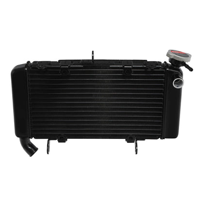 Black Radiator Cooler for Honda CB500F (2019-2021)