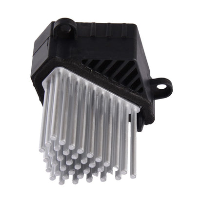 Heater Resistor Blower Regulator for BMW 3 Series E46, E39, X3 (2000-2006)