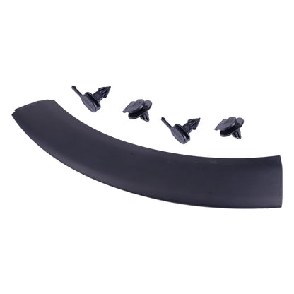 Mudguard Arch Cover Trim for Mini Cooper (2002-2023)