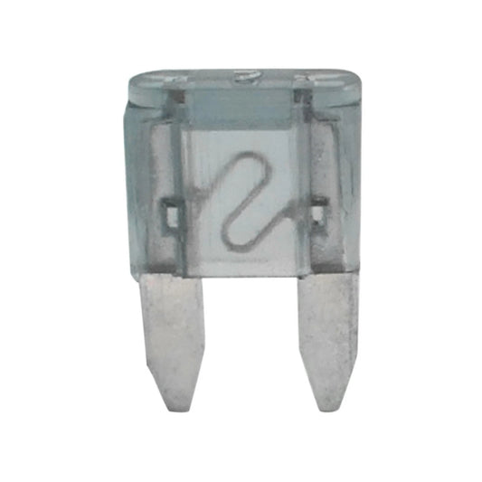 10 Pcs Mini Blade Fuse 32V 2A for Various Makes & Models