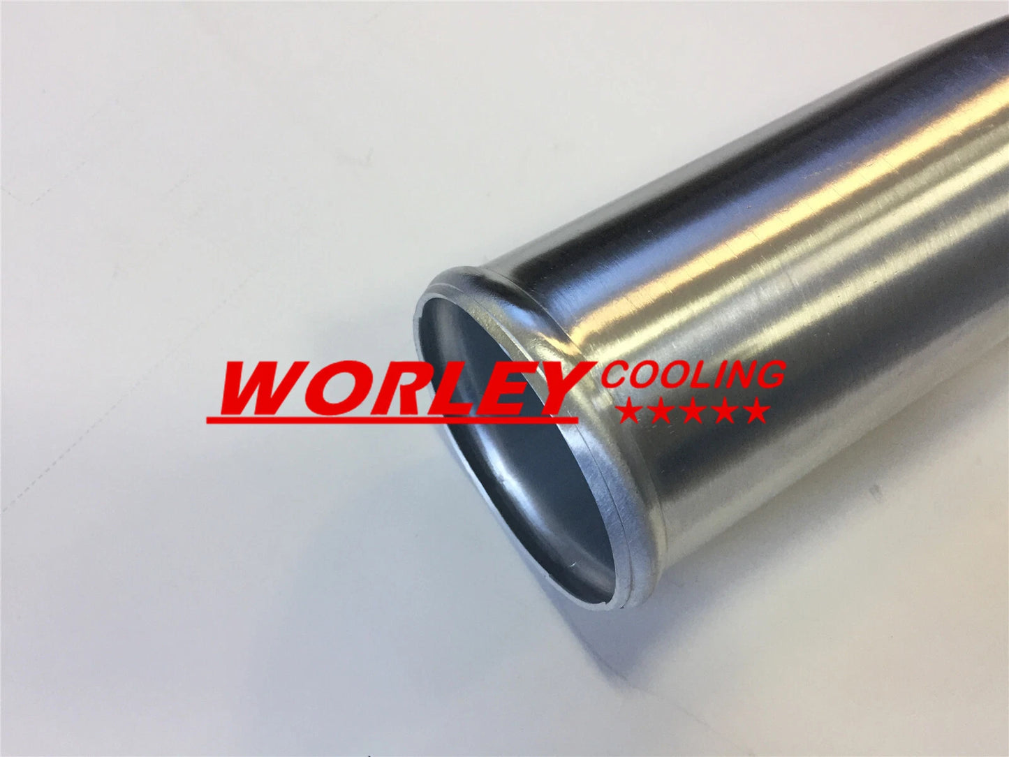 3" 90 Degree Aluminum Turbo Intercooler Pipe