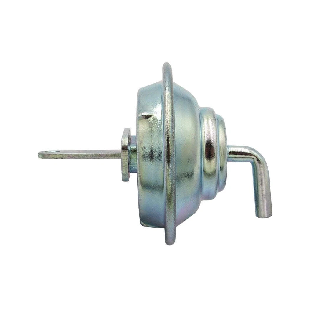 Polished Alloy Windscreen Washer Tank for Holden HQ HJ HZ HX WB (1969-1984)