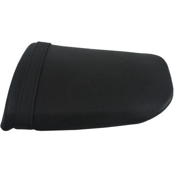 Black Rear Pillion Passenger Seat for Honda CBR600RR 2007-2025
