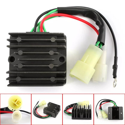 Rectifier Regulator for Yamaha 115-225HP 2-Stroke '90-05