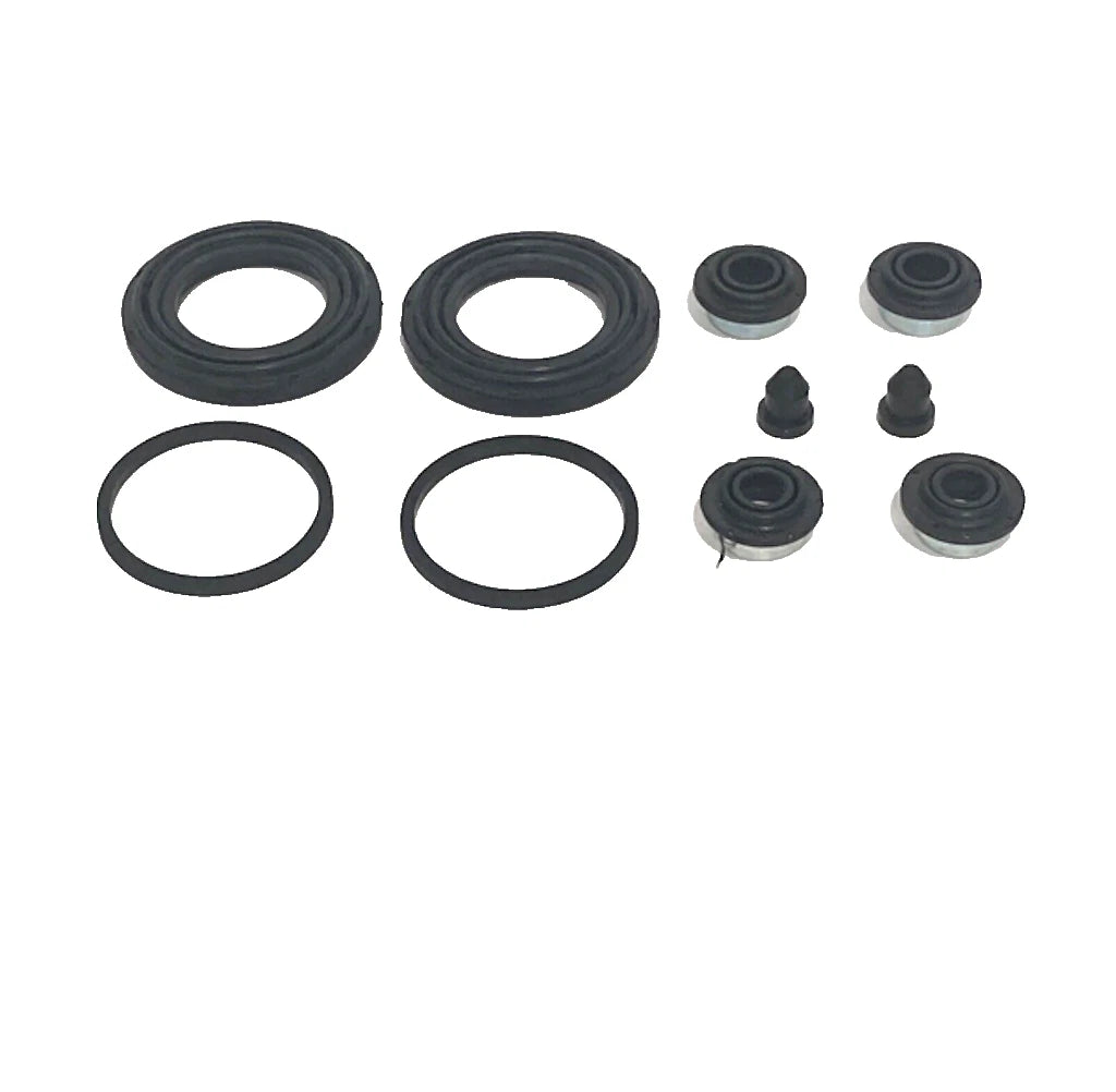Rear Brake Caliper Seal Repair Kits for Chrysler 300C