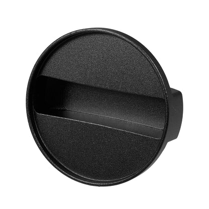 Fuel Tank Cap Cover for Toyota (Fits Various Models)