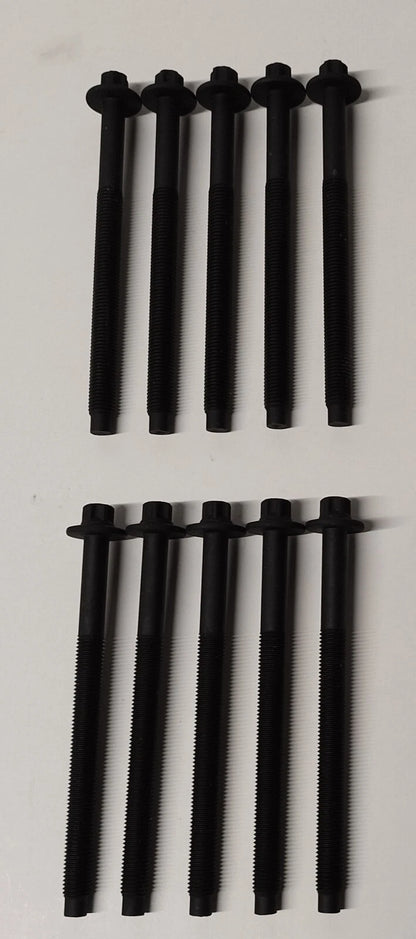 HEAD GASKET BOLTS 1.5 TDCi for B-Max C-Max Fiesta Focus Transit Connect