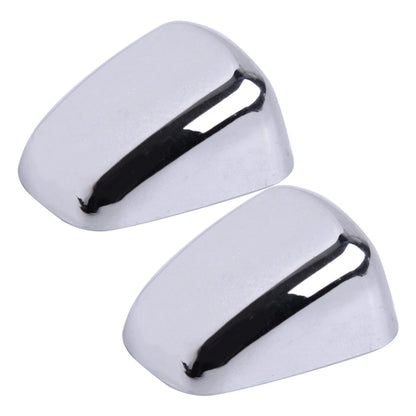 Car Front Wiper Water Spray Nozzle Covers for Dodge Caliber (2007-2012)