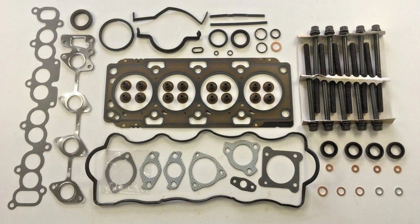 Head Gasket Set Bolts for Hyundai Santa Fe 2.2 CRDi TCi D4EB (2006–2010)