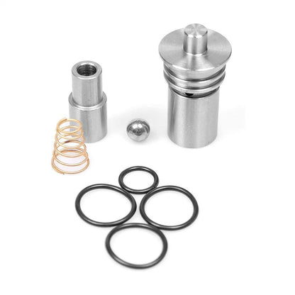 Transmission Cooling System Kit for 6L80 6L90 8L80 8L90 2014-2023