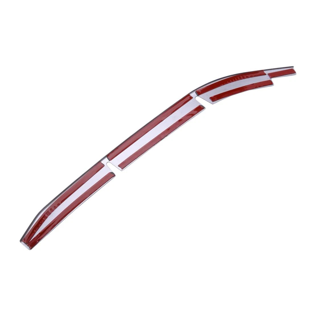 Front Air Vent Grille Strip for Toyota Crown (2023-2025)