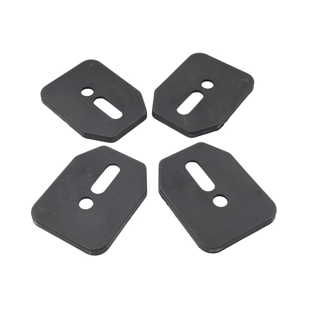 4pcs Plastic Jaw Clamp Covers for Tire Changer Machine