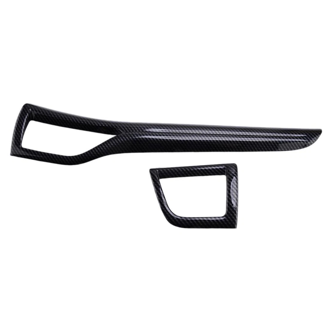 Dashboard Air Outlet Valve Decor Cover for Ford Fusion Mondeo (2013-2020)