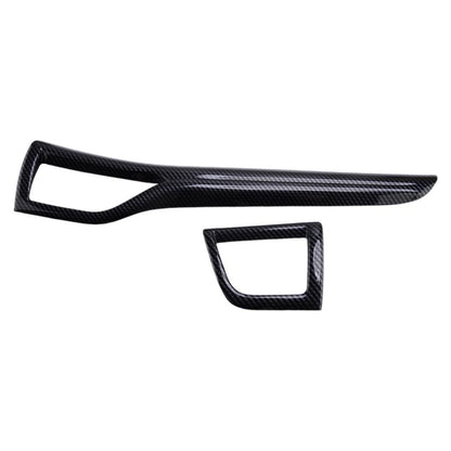 Dashboard Air Outlet Valve Decor Cover for Ford Fusion Mondeo (2013-2020)