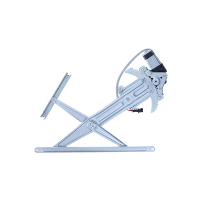 Front Left Window Regulator with Motor for Holden Rodeo Colorado Dmax (2003-2012)