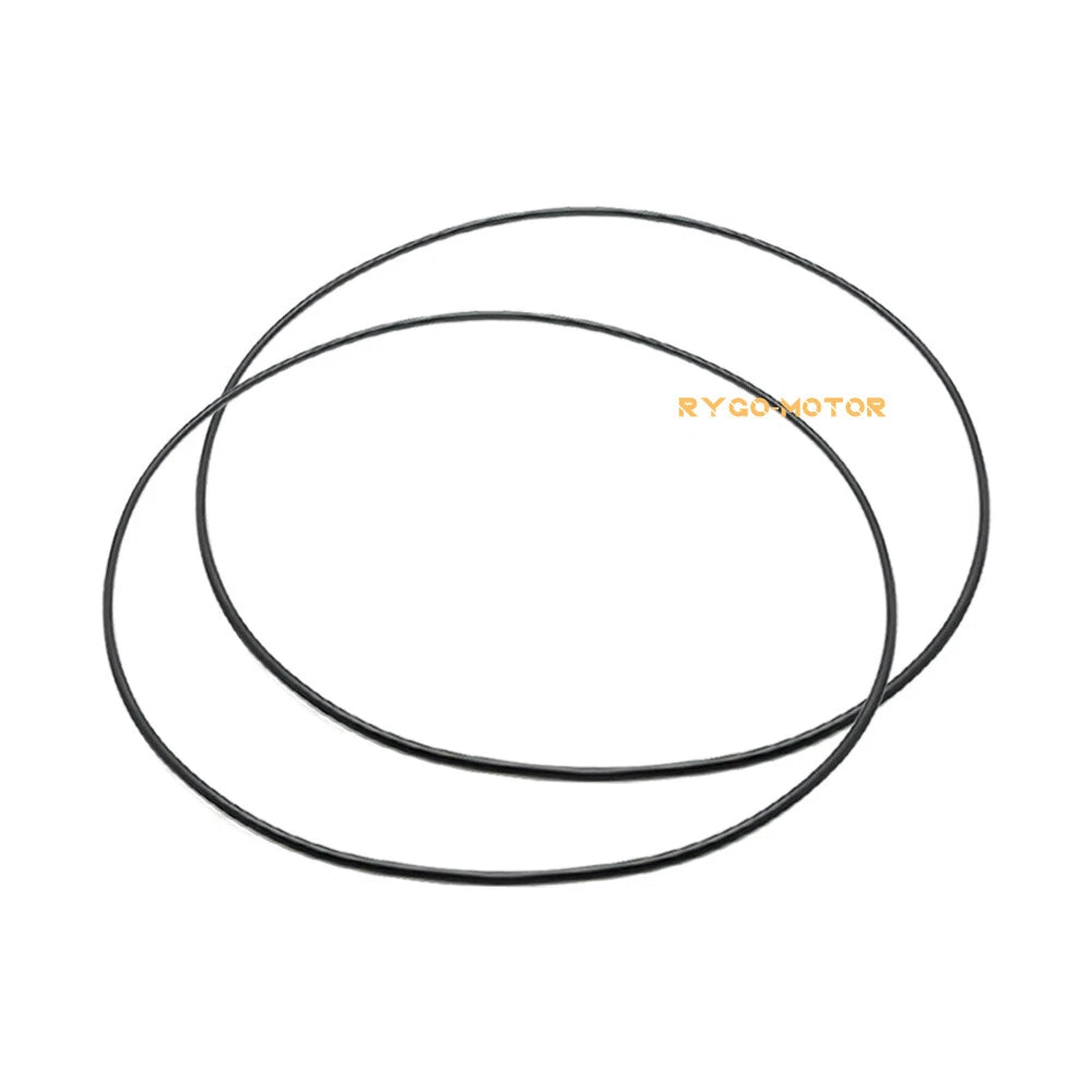 Rear Brake Drum Bearing Seal for Honda Rancher 350 TRX350FE/FM/TE/TM(2000–2006)