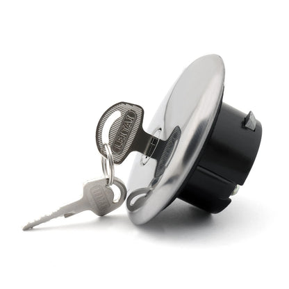 Fuel Tank Cap for Suzuki GS 250/450/550/750/850/1000/1100 TS SP 100/125/250 GN 400 (1976-2000)