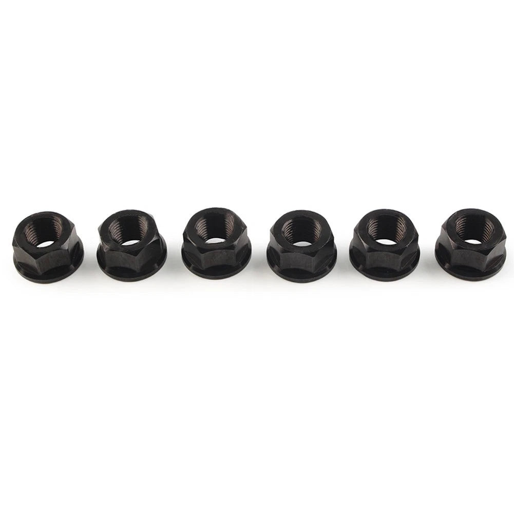 Rear Sprocket Nuts for Ducati Streetfighter Panigale V4 S Speciale (2018-2023)